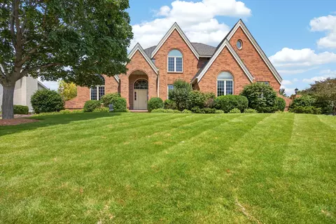 Exterior - 402 Northridge Cc Ests, Normal, IL 61761 photo 10 of 10