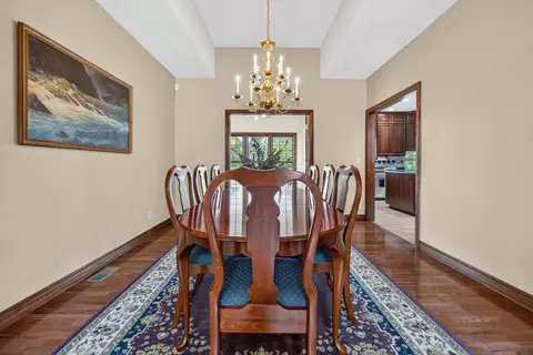 Dining - 402 Northridge Cc Ests, Normal, IL 61761 photo 1 of 4