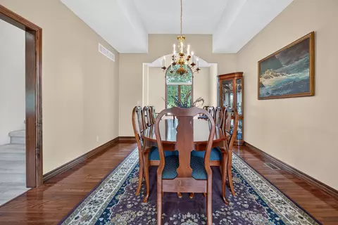 Dining - 402 Northridge Cc Ests, Normal, IL 61761 photo 3 of 4