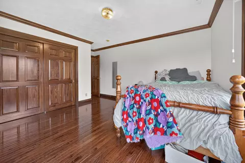 Bedroom - 402 Northridge Cc Ests, Normal, IL 61761 photo 9 of 9