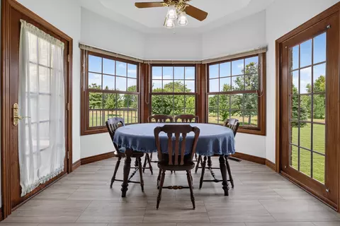 Dining - 402 Northridge Cc Ests, Normal, IL 61761 photo 4 of 4