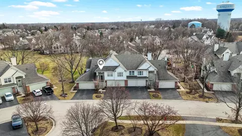 1619 Camberley Ct #2, Bartlett, IL 60103 photo 25