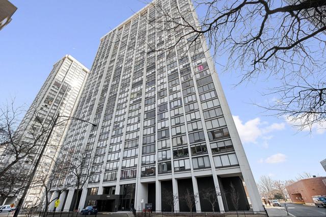 5445 N Sheridan Rd #802, Chicago, IL 60640