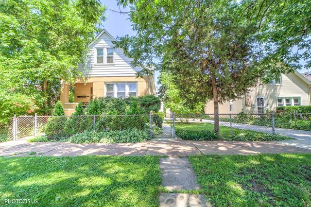 4141 N Mobile Ave, Chicago, IL 60634