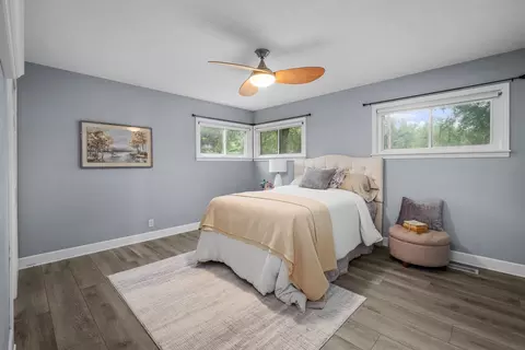 Bedroom - 113 31st Ave, Moline, IL 61265 photo 1 of 6