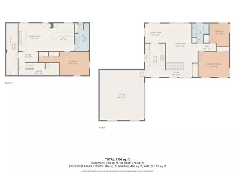 Floorplan - 113 31st Ave, Moline, IL 61265 photo 1 of 3