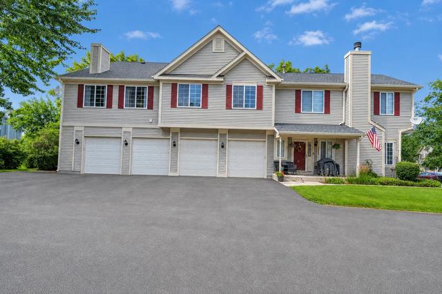302 Windsor Ct #D, South Elgin, IL 60177