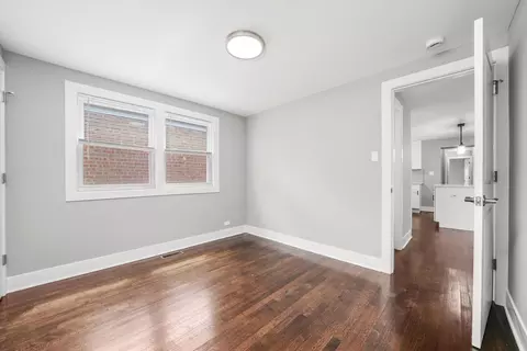 Bedroom - 819 E 98th Pl, Chicago, IL 60628 photo 12 of 15
