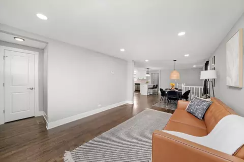 Living - 819 E 98th Pl, Chicago, IL 60628 photo 1 of 4