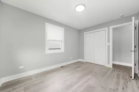 Bedroom - 819 E 98th Pl, Chicago, IL 60628 photo 10 of 15