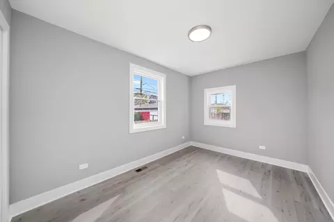 Bedroom - 819 E 98th Pl, Chicago, IL 60628 photo 7 of 15