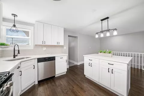 Kitchen - 819 E 98th Pl, Chicago, IL 60628 photo 7 of 7