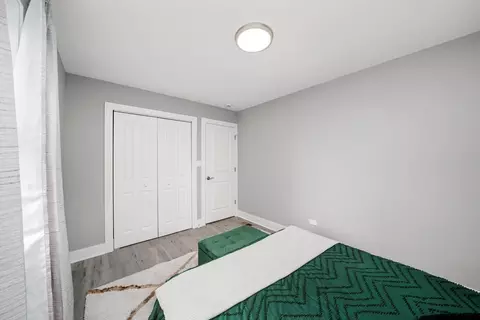 Bedroom - 819 E 98th Pl, Chicago, IL 60628 photo 6 of 15