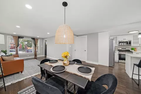 Dining - 819 E 98th Pl, Chicago, IL 60628 photo 1 of 3