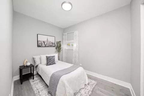 Bedroom - 819 E 98th Pl, Chicago, IL 60628 photo 3 of 15