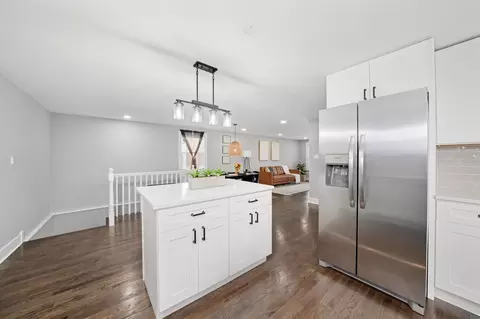 Kitchen - 819 E 98th Pl, Chicago, IL 60628 photo 6 of 7