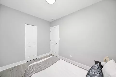 Bedroom - 819 E 98th Pl, Chicago, IL 60628 photo 4 of 15