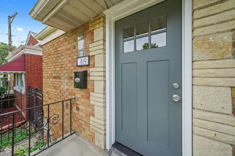 Exterior - 819 E 98th Pl, Chicago, IL 60628 photo 3 of 3