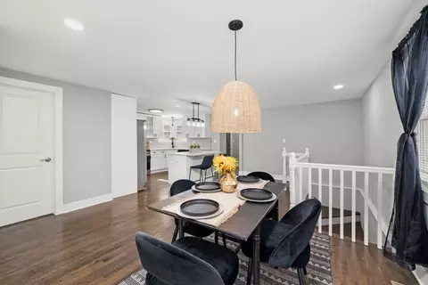 Dining - 819 E 98th Pl, Chicago, IL 60628 photo 3 of 3