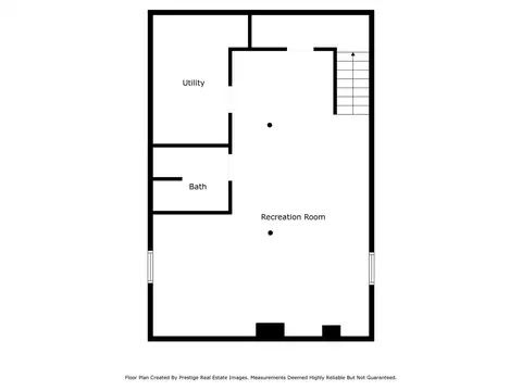 Floorplan - 819 E 98th Pl, Chicago, IL 60628 photo 1 of 3