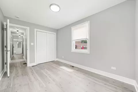 Bedroom - 819 E 98th Pl, Chicago, IL 60628 photo 9 of 15