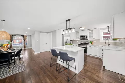 Kitchen - 819 E 98th Pl, Chicago, IL 60628 photo 1 of 7