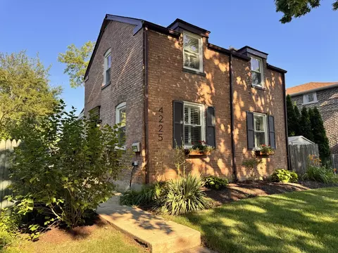 4225 Anna Ave, Lyons, IL 60534 photo 1