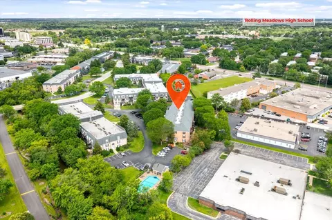 View/Area - 5300 Carriageway Dr #207, Rolling Meadows, IL 60008 photo 6 of 7