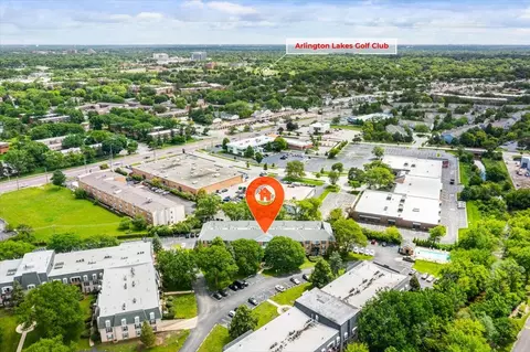 View/Area - 5300 Carriageway Dr #207, Rolling Meadows, IL 60008 photo 2 of 7