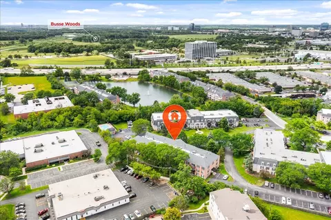View/Area - 5300 Carriageway Dr #207, Rolling Meadows, IL 60008 photo 4 of 7