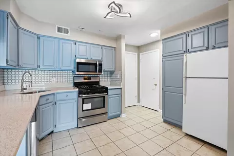 Kitchen - 5300 Carriageway Dr #207, Rolling Meadows, IL 60008 photo 5 of 6