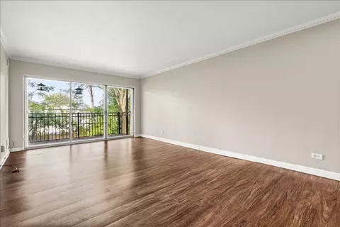 Living - 5300 Carriageway Dr #207, Rolling Meadows, IL 60008 photo 5 of 11