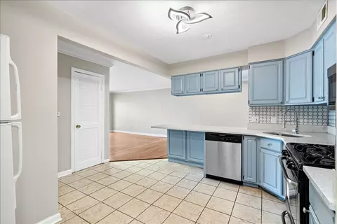Kitchen - 5300 Carriageway Dr #207, Rolling Meadows, IL 60008 photo 1 of 6