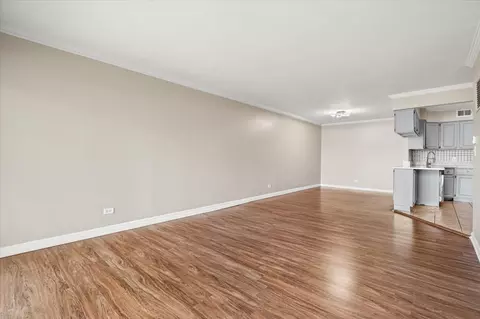 Living - 5300 Carriageway Dr #207, Rolling Meadows, IL 60008 photo 6 of 11