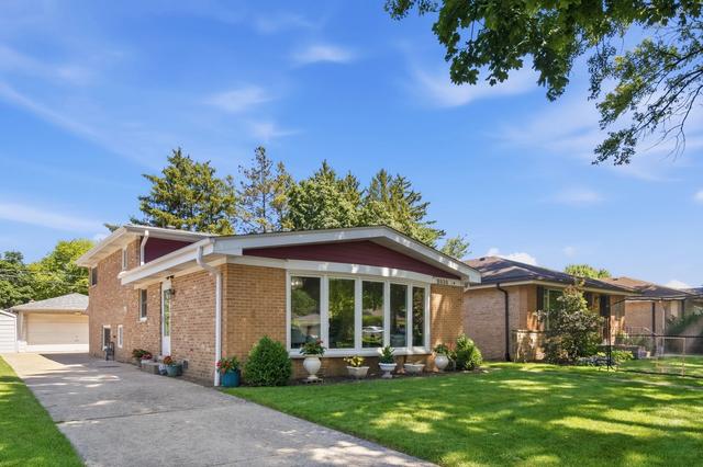 Undisclosed, Morton Grove, IL 60053