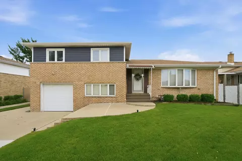 Undisclosed, Melrose Park, IL 60160