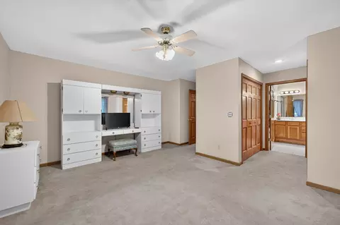 Bedroom - 337 N Wild Cherry Dr, Dixon, IL 61021 photo 4 of 5