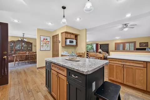 Kitchen - 337 N Wild Cherry Dr, Dixon, IL 61021 photo 3 of 3