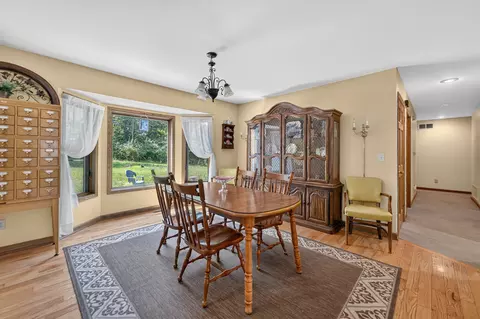 Dining - 337 N Wild Cherry Dr, Dixon, IL 61021 photo 1 of 1