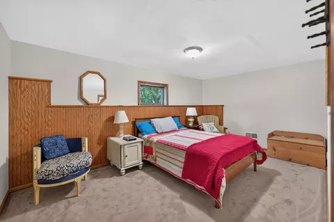 Bedroom - 337 N Wild Cherry Dr, Dixon, IL 61021 photo 5 of 5