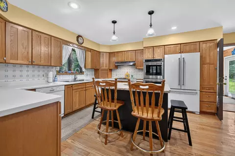Kitchen - 337 N Wild Cherry Dr, Dixon, IL 61021 photo 1 of 3