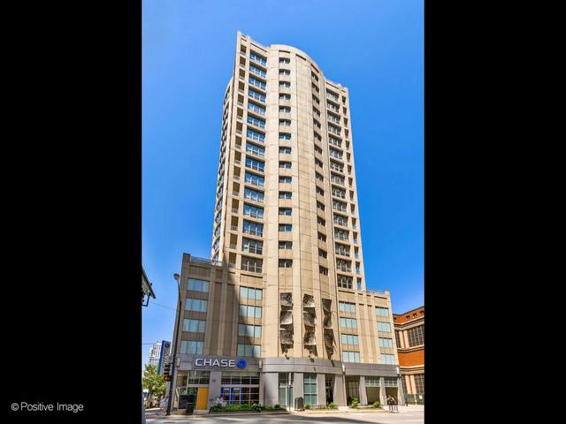 600 N Dearborn St #1705, Chicago, IL 60610