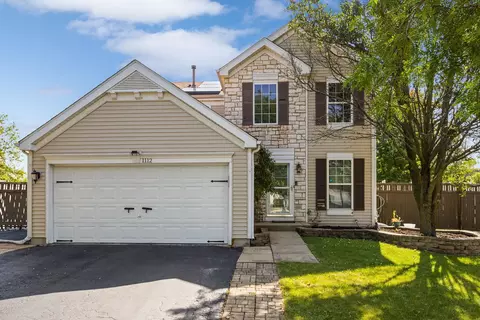 1112 Trailsend Ln, Joliet, IL 60436