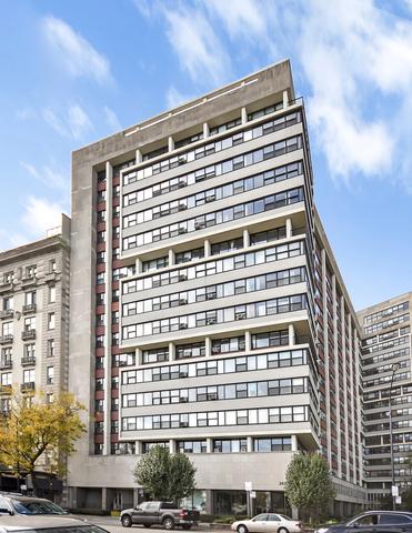 3420 N Lake Shore Dr #8J, Chicago, IL 60657