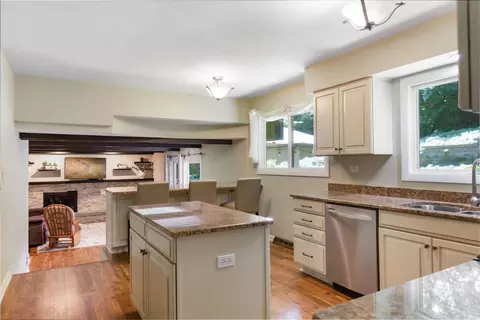 Kitchen - 1124 Crane Dr, Sleepy Hollow, IL 60118 photo 1 of 4