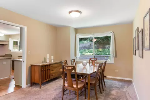 Dining - 1124 Crane Dr, Sleepy Hollow, IL 60118 photo 1 of 1