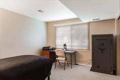 Bedroom - 1124 Crane Dr, Sleepy Hollow, IL 60118 photo 4 of 4