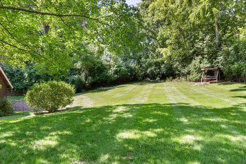 Exterior - 1124 Crane Dr, Sleepy Hollow, IL 60118 photo 6 of 6