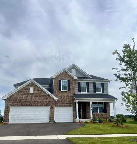 16216 Alessandra Dr, Orland Park, IL 60467