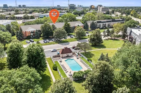 5101 Carriageway Dr #109, Rolling Meadows, IL 60008 photo 6